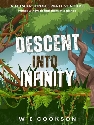 cover image of Descent Into Infinity
